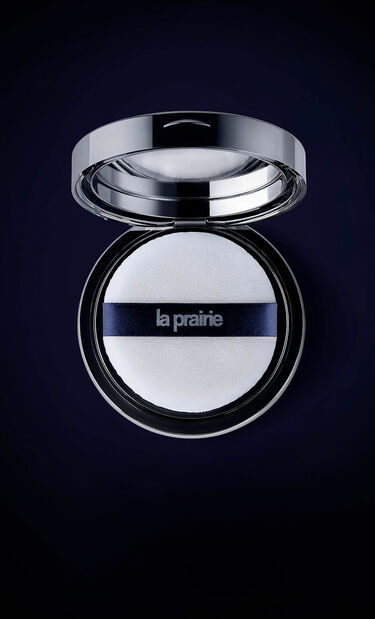 BEAUTY, La Prairie Skin Caviar Loose Powder Review - Is It Worth