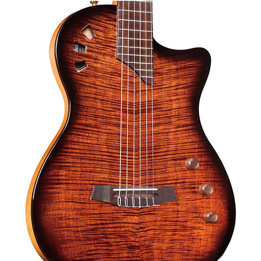 Cordoba Stage Guitar | guitartrailer