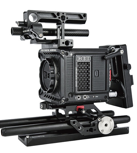 RED KOMODO 6K | i-7 Official Site