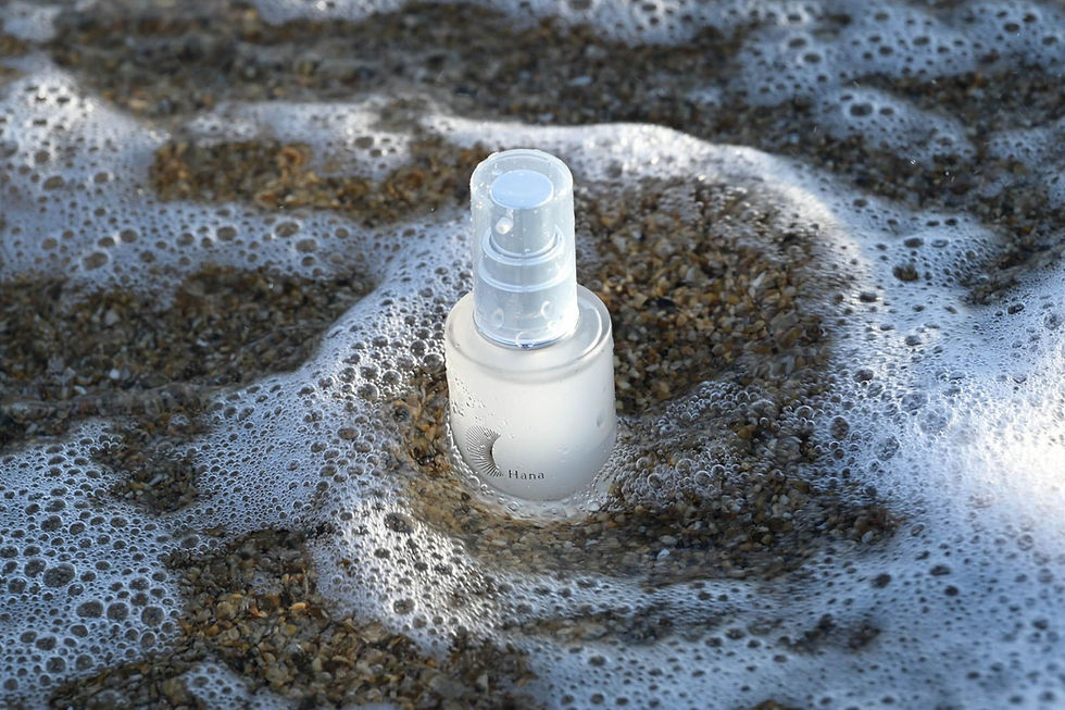 インカローズ美容液Hana | MICOTO Inc.