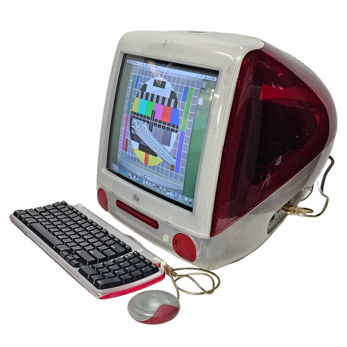 Apple iMac M5521 | mediapollution