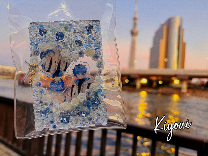 推し活】トレカデコの魅力とカードケースの選び方｜役割や活用方法を