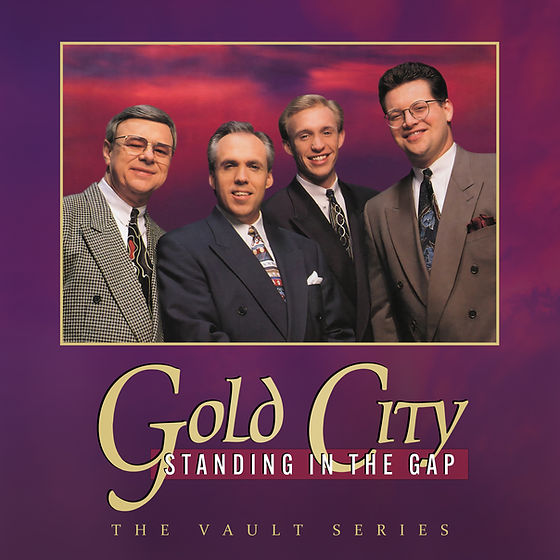 Collections | Gold City Ministries