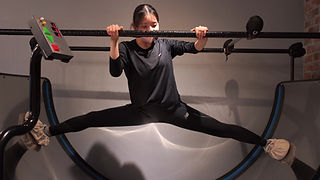 東京大学名誉教授小林寛道監修｜動きの質に着目したトレーニングジム