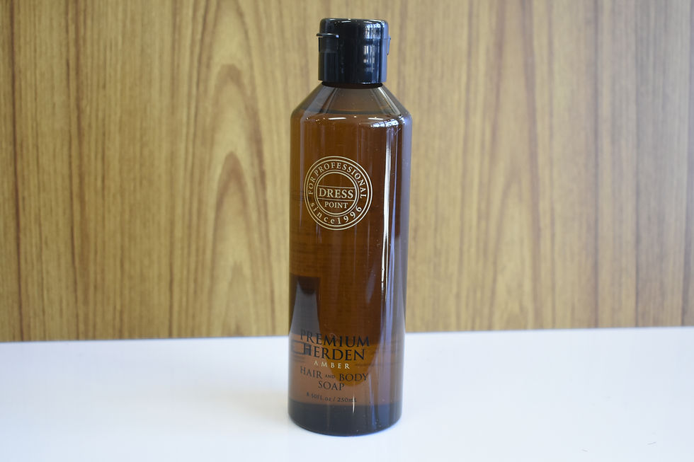 プレミアムハーデン AMBER