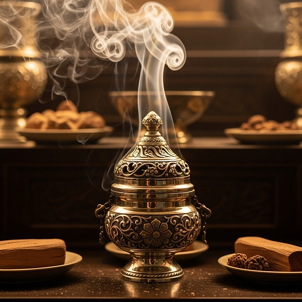 香道の深淵】六国五味とは？沈香の種類と香りの違い、驚きの価値を専門