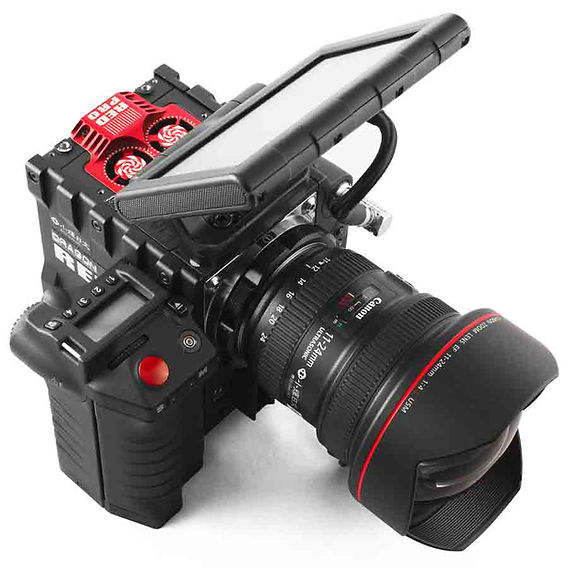 RED EPIC DRAGON