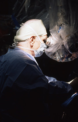 Prof. Yaşargil | Yasargil