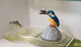 黒澤徹也 | 興部町 | カービング | 一般社団法人オホーツク・テロワール