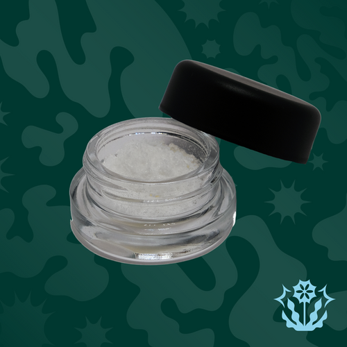 CBN isolate 30g 1ppm オランダ産 CBN isolate 30g 1ppm オランダ産