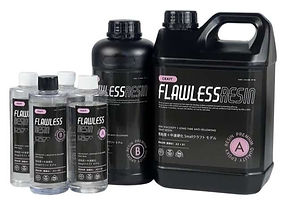 フローレスレジン モデルの選び方｜高性能エポキシ樹脂の購入ならEPOXY