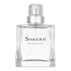 サムライ アクアマリン オードトワレ 30mL | 【公式】サムライ ONLINE