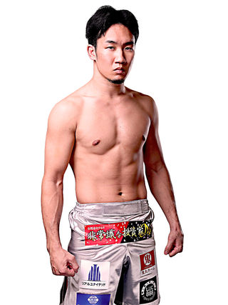 朝倉 未来 | Samurai