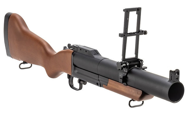M79グレネードランチャー | EMG JAPAN (KA)