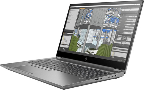 HP Zbook Fury 15 G8 15.6