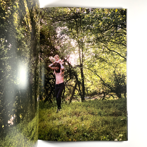 Prince Street | Jason Dill | Percent Books