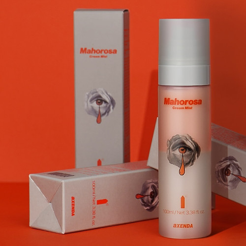 USA Seller-Pharmesthetics VQM Axenda Mahorosa Cream Mist -100mL