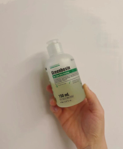 USA Seller-Pharmesthetics Conapidil Greenboxin Gel Type Solution