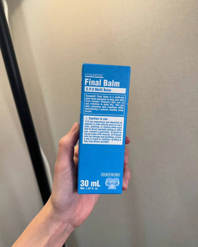 USA Seller-Pharmesthetics Conapidil Final Balm S.P.U MultiBalm-30m