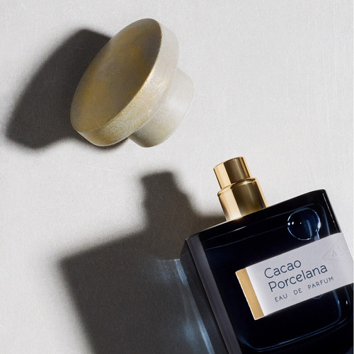 Cacao Porcelana 100 ml - Atelier Materi | RAFINAD Niche Perfumes E
