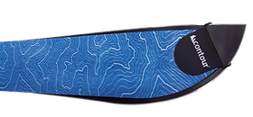 contour（コンツアー） | PRODUCT | クライミングスキン