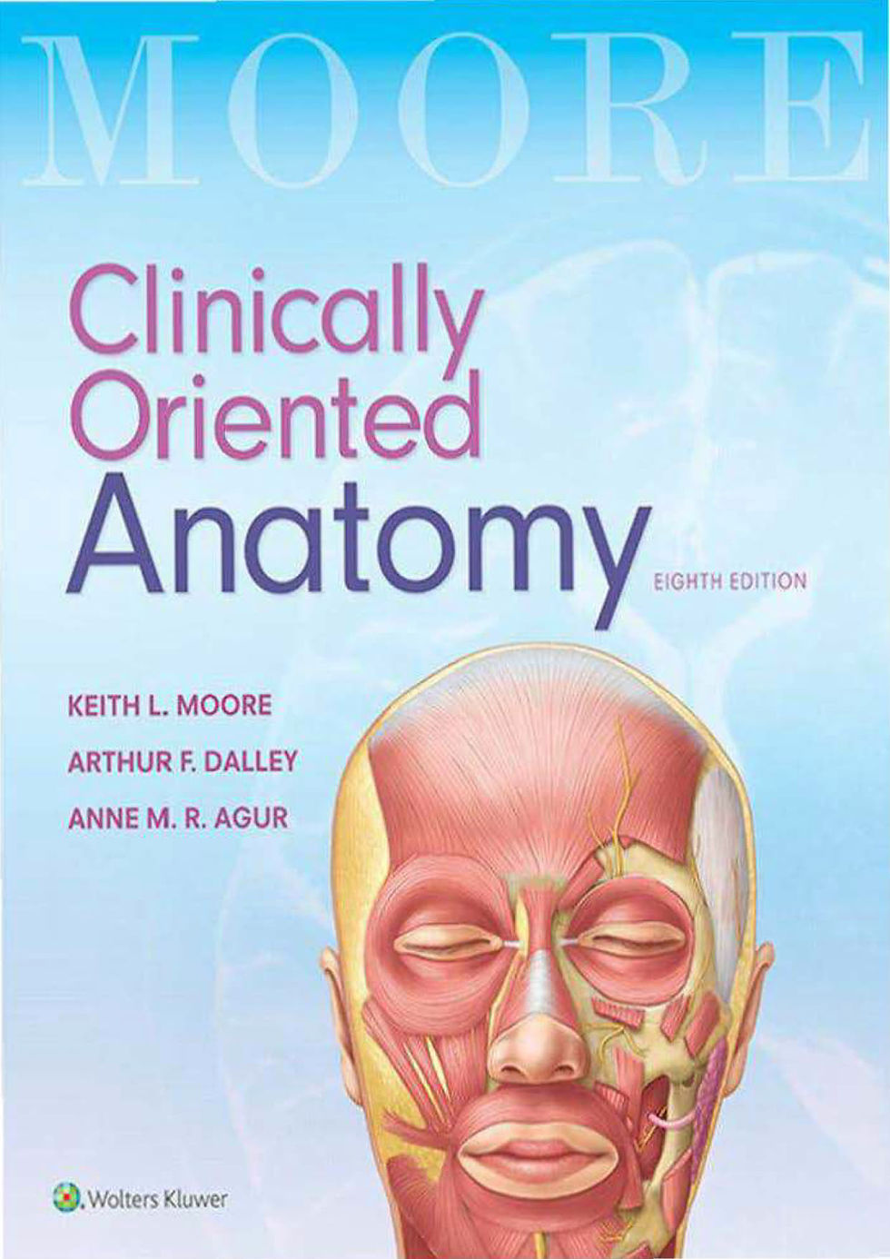 希少医学専門書】Grant's ATLAS OF ANATOMY 第8版 希少医学専門書