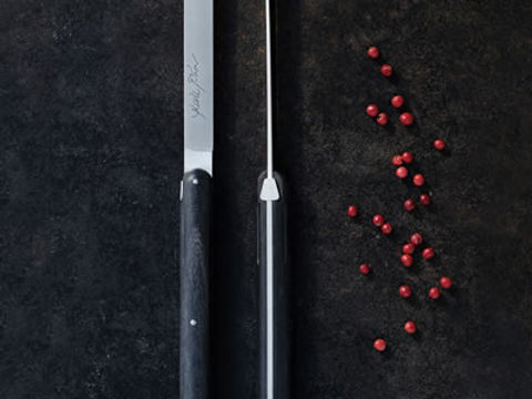 フォルジュ・ド・ライヨール｜FORGE DE LAGUIOLE