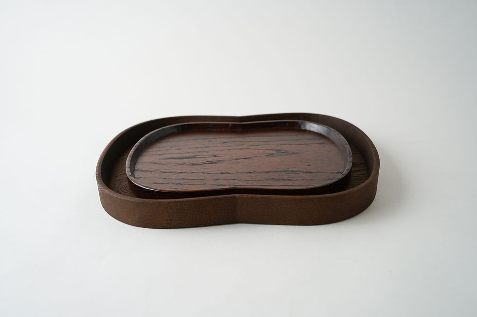 盆・トレイ | 滋賀県長浜市 | 季の雲 | ときのくも | tokinokumo | 器