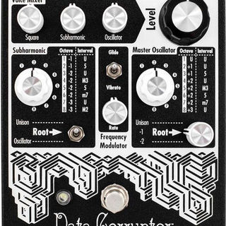 Earthquaker Devices | Ithaca Guitar Works