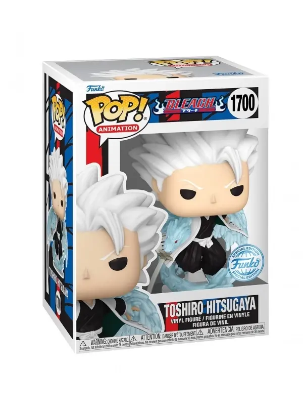 Funko Pop! Television Stranger Things S5 Holly the Heroic #1810