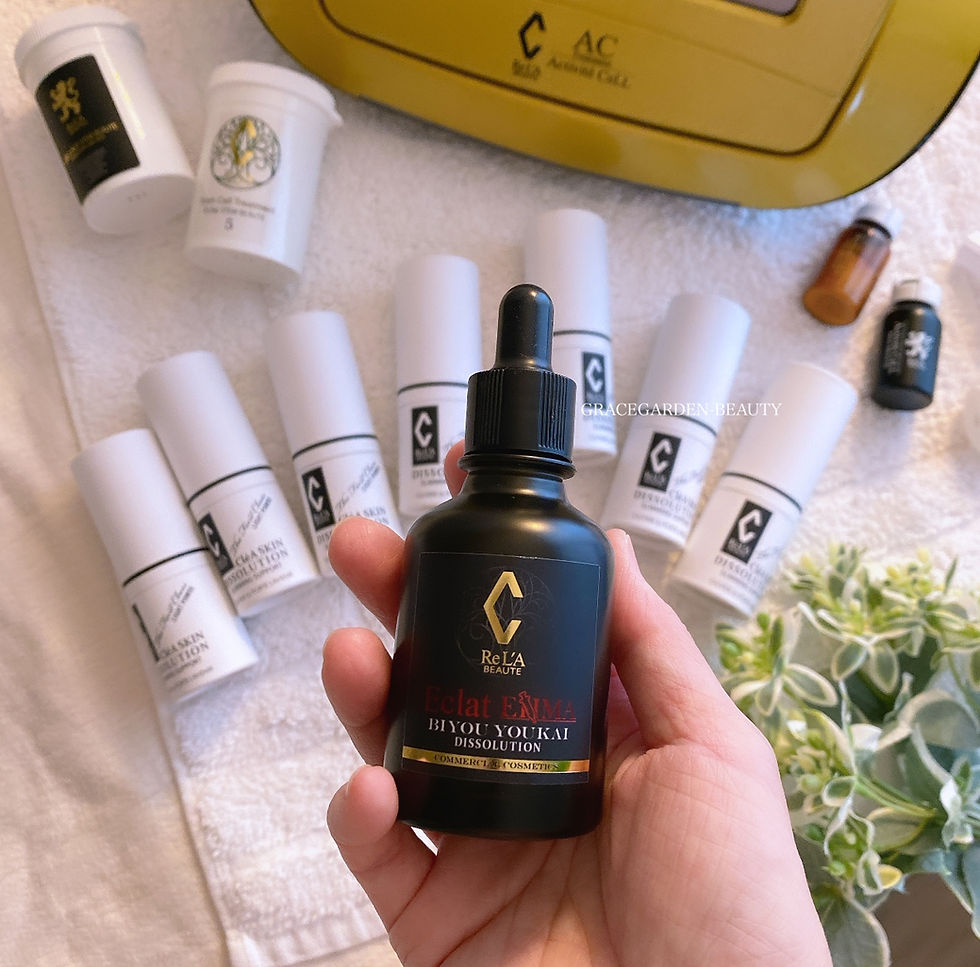 脂肪復活・たるみ復活をリバウンドさせないためにホームケアは必須