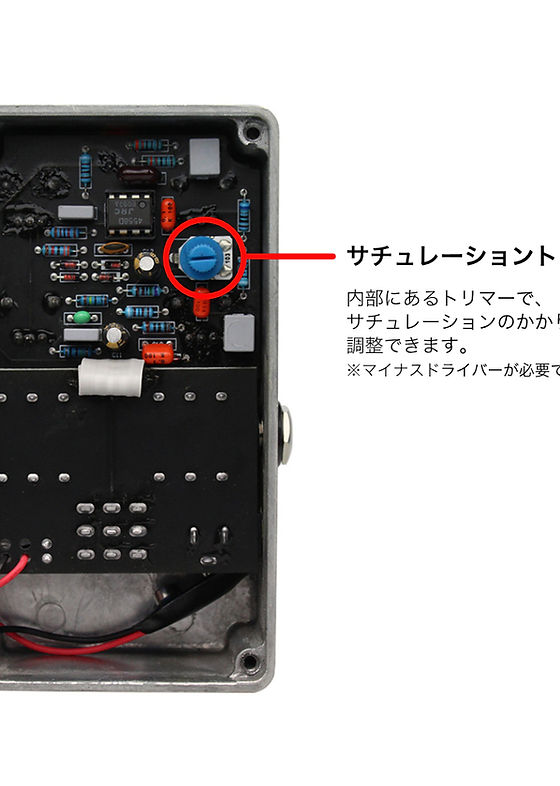 Demonfx Gan Ray (Jan Ray) | Demonfx JP