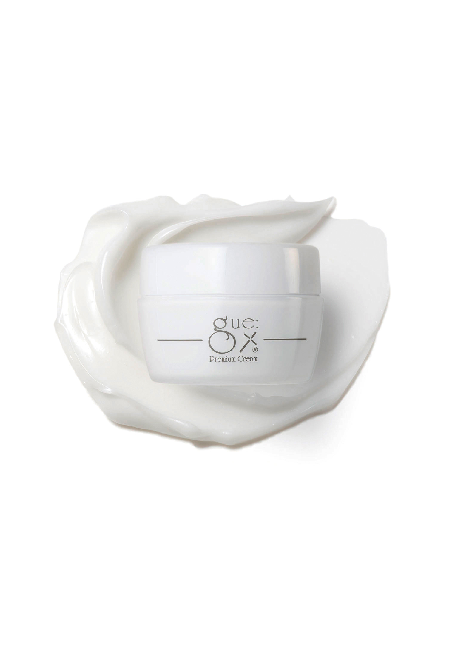 ギュープレミアムクリーム｜株式会社サイファ｜ギュープレミアム