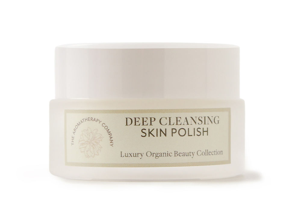 Organic スキンケア | ザ・アロマセラピーカンパニージャパン公式サイト