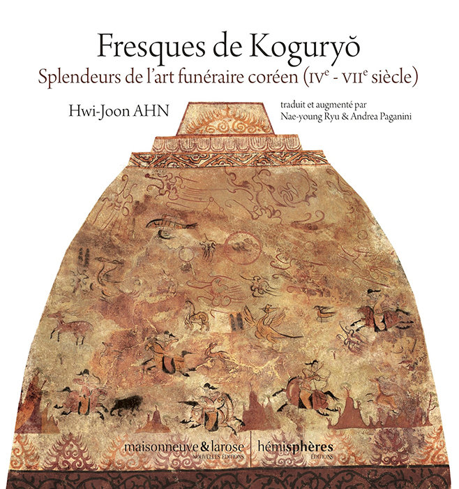Les fresques de Koguryŏ
