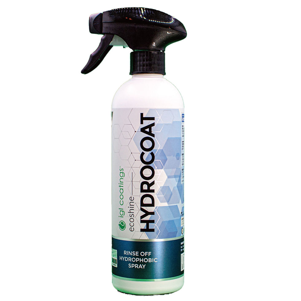 ナノワックス IGL Coatings | COAZ|洗車・コーティング・フィルム