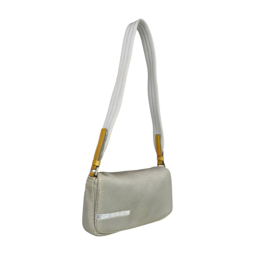 Prada Sport Mesh Shoulder Bag | Vinty