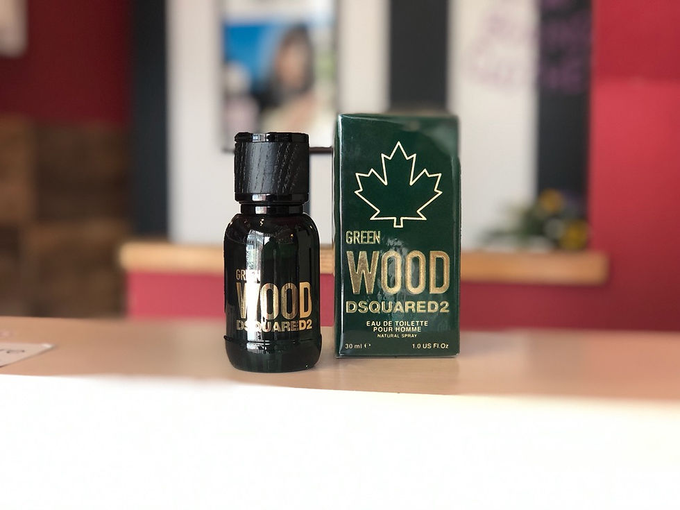 DSQUARED2 | ディースクエアード2 | 香水 | 高知 | フレグランスバー