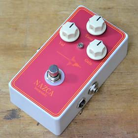 NAZCA ELECTRONICS（エフェクター）