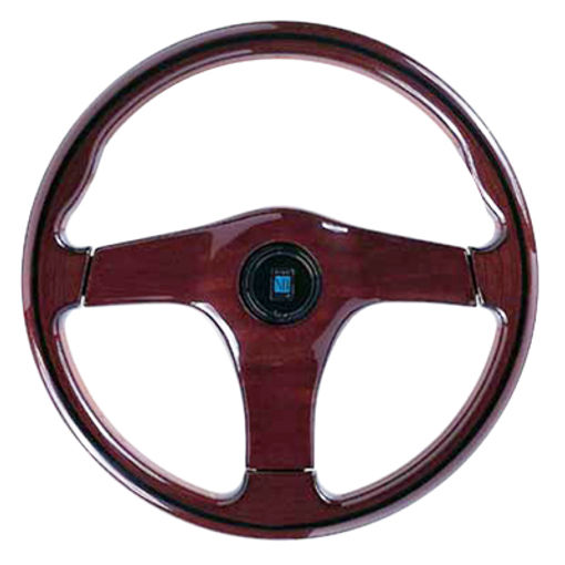 NARDI （ナルディ）ステアリング GARA 3/3 | 株式会社 GARUDA