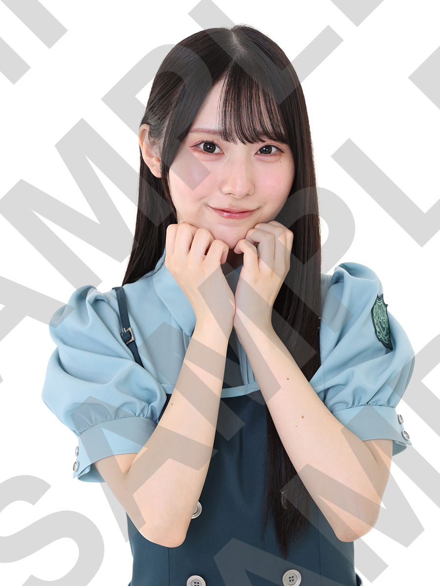 Rain Tree 綾瀬ことり 直筆サイン入り生写真 夏制服 ヨリ 綾瀬ことり