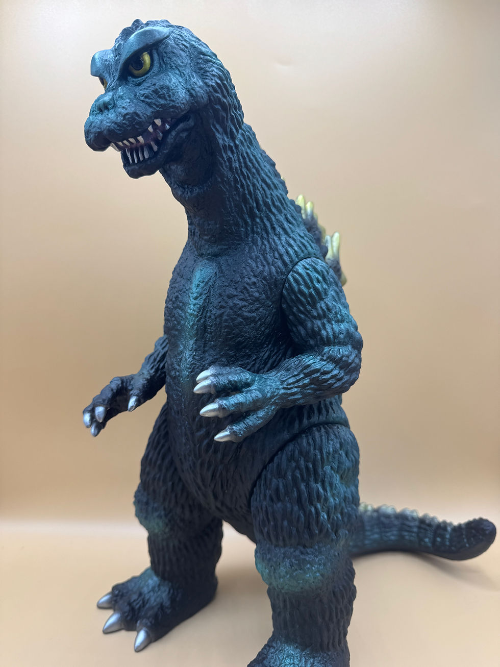 Godzilla 1962 (Enka Vinyl, 2025) | Toku Toy Town