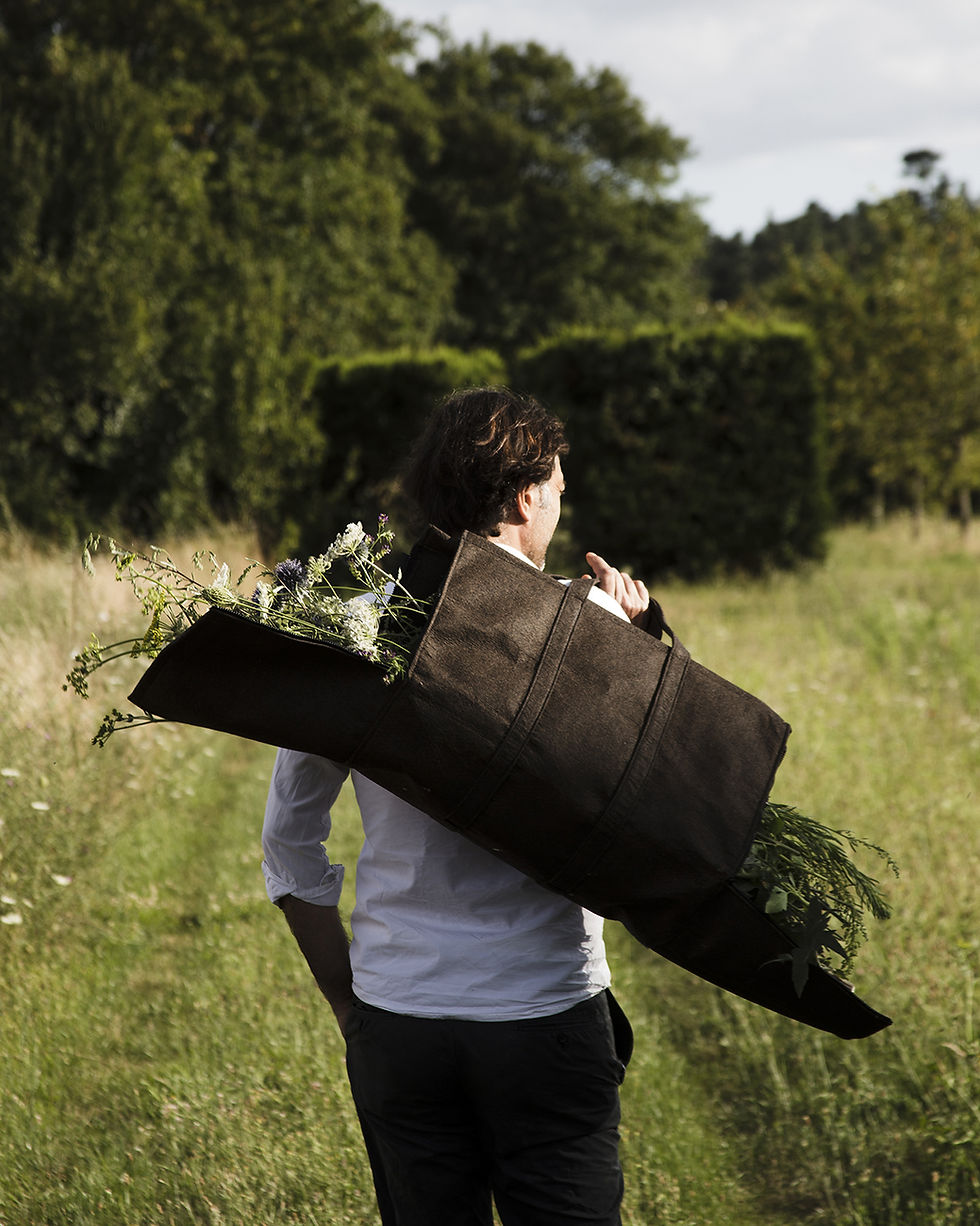 ABOUT | BACSAC(バックサック)公式サイト