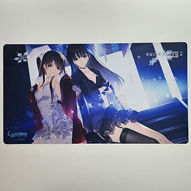 Lycee overture 桐島レイン SSP ARS10+ サイン Lycee overture 桐島