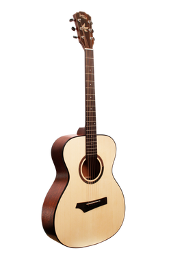 Gopher Wood Guitars/i110 | wiredmusic