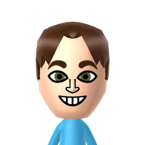 Alex (YA79) | My Miis Wiki | Fandom