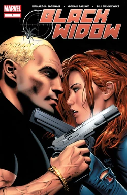Black Widow: Welcome to the Game Vol 1 1 | Marvel Database | Fandom