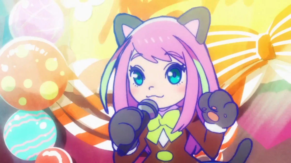 Nyaa Hashimoto/Gallery | Osomatsu Wiki | Fandom