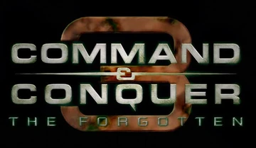 Command and Conquer 3: The Forgotten | Command and Conquer Wiki