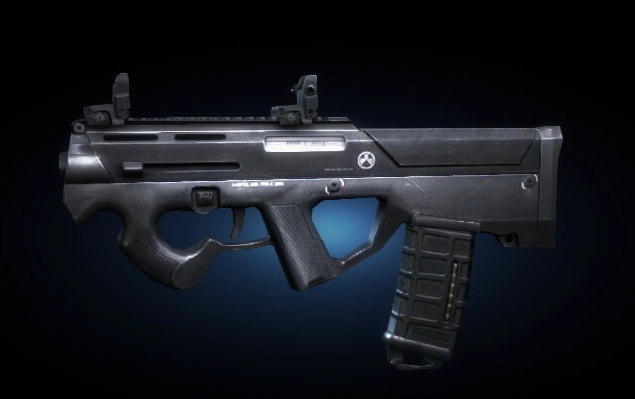 Magpul PDR-C | Contractwars Wiki | Fandom